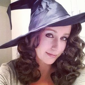 Meet your Posher, Joann